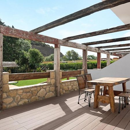 ベヘール・デ・ラ・フロンテーラCasa De 10 - 3B - Accesibleアパートメント エクステリア 写真