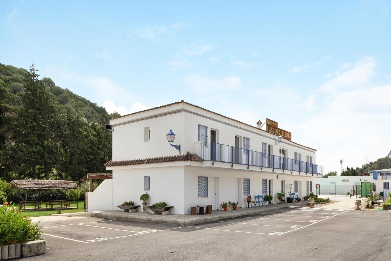 ベヘール・デ・ラ・フロンテーラCasa De 10 - 3B - Accesibleアパートメント エクステリア 写真