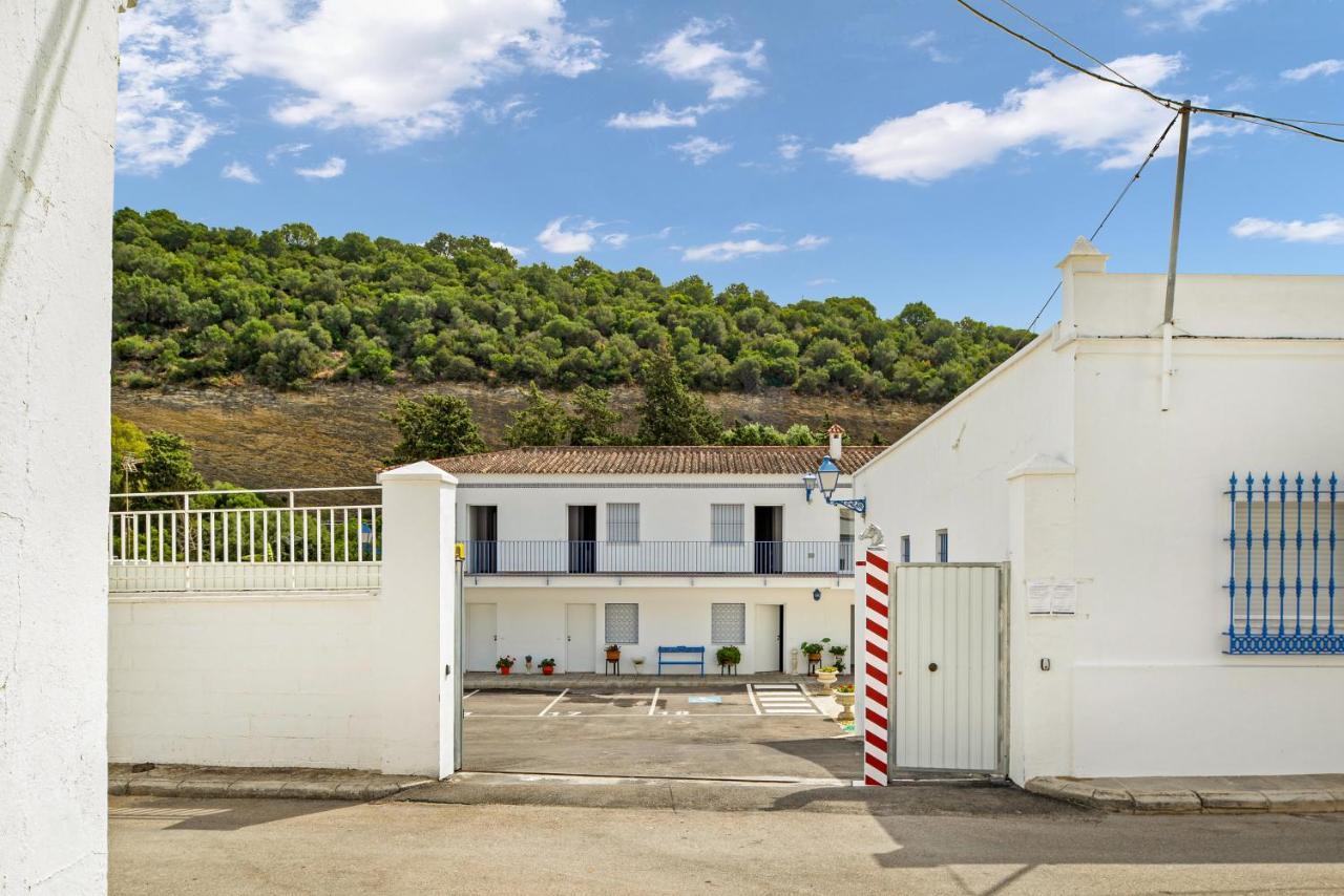 ベヘール・デ・ラ・フロンテーラCasa De 10 - 3B - Accesibleアパートメント エクステリア 写真