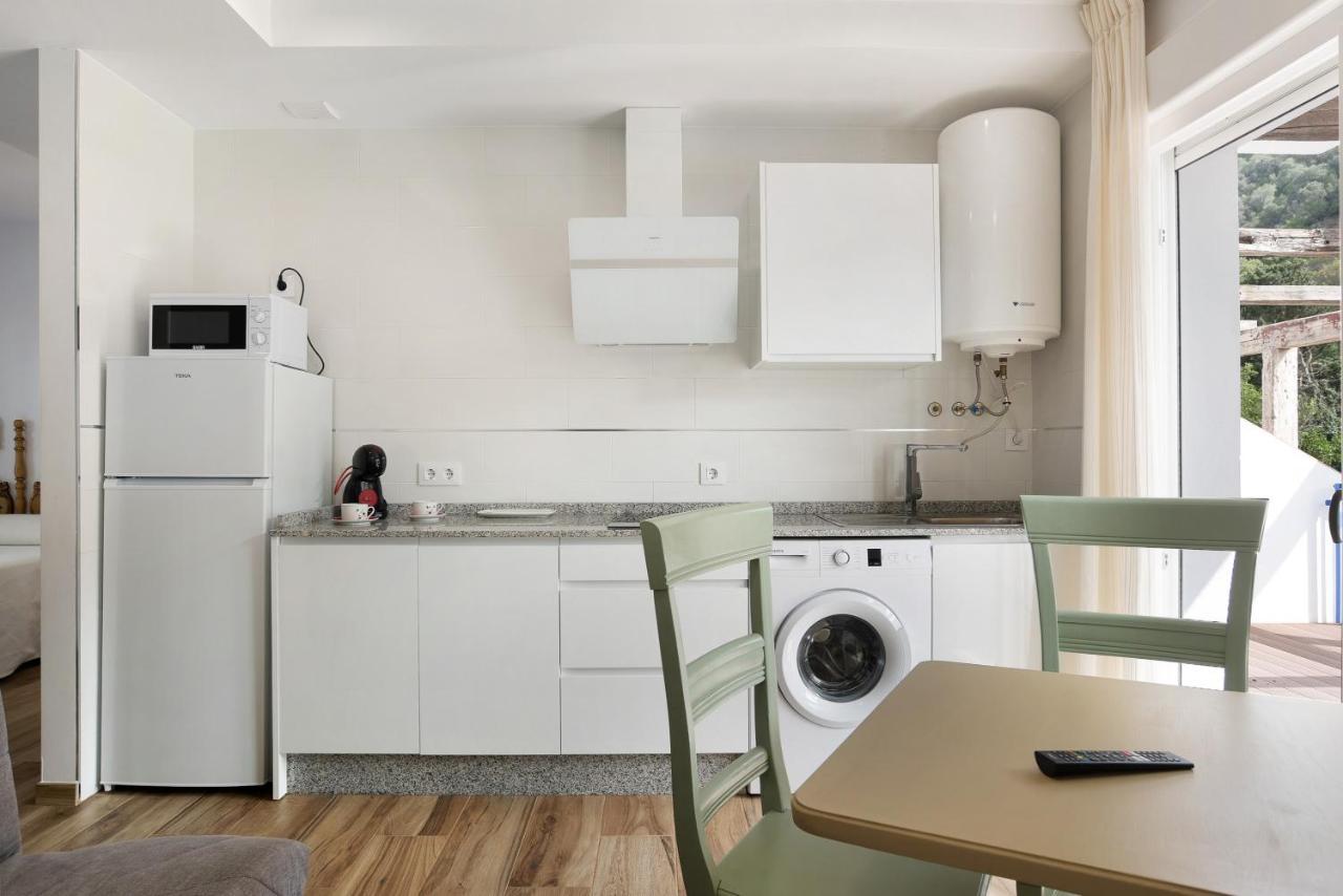 ベヘール・デ・ラ・フロンテーラCasa De 10 - 3B - Accesibleアパートメント エクステリア 写真