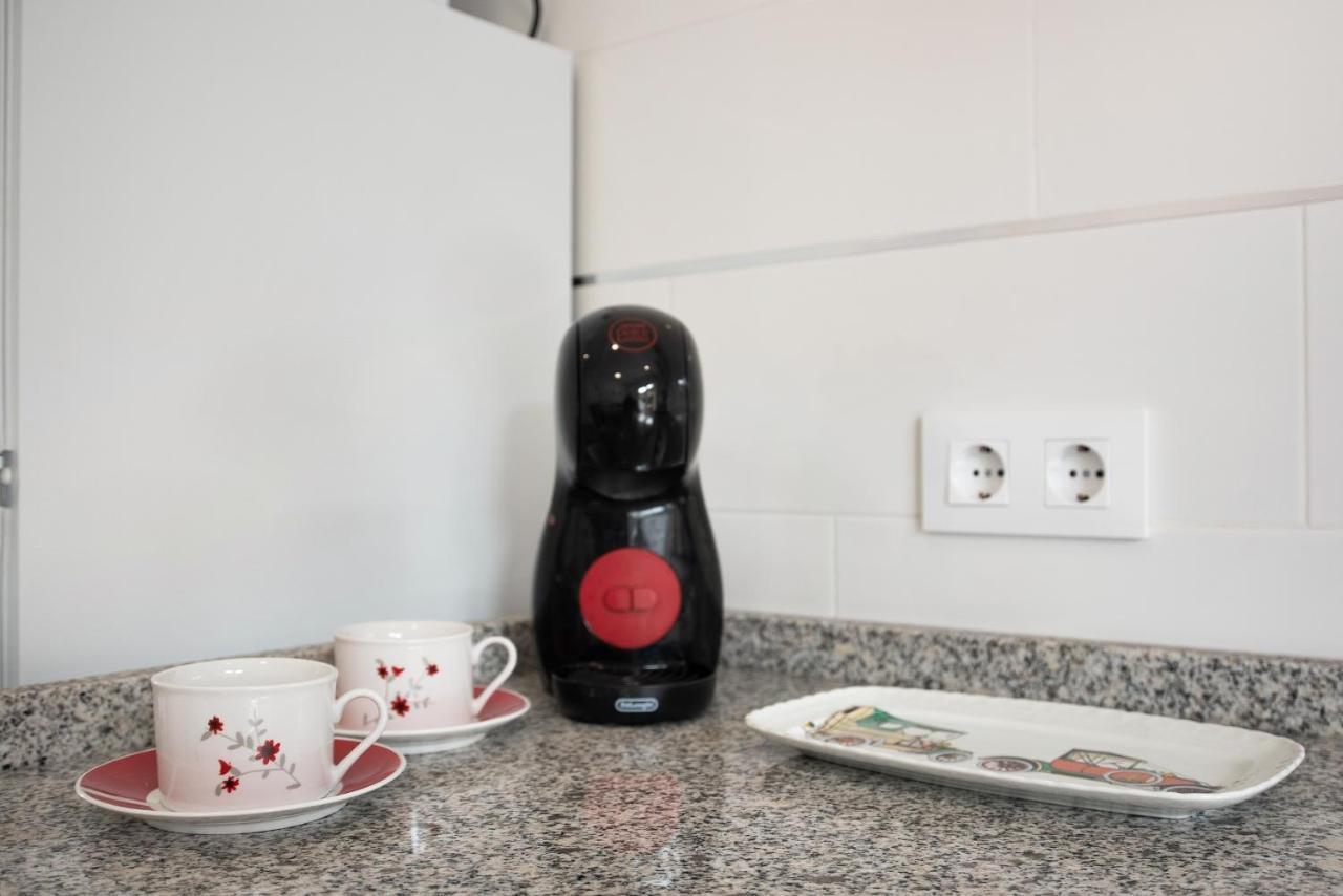 ベヘール・デ・ラ・フロンテーラCasa De 10 - 3B - Accesibleアパートメント エクステリア 写真