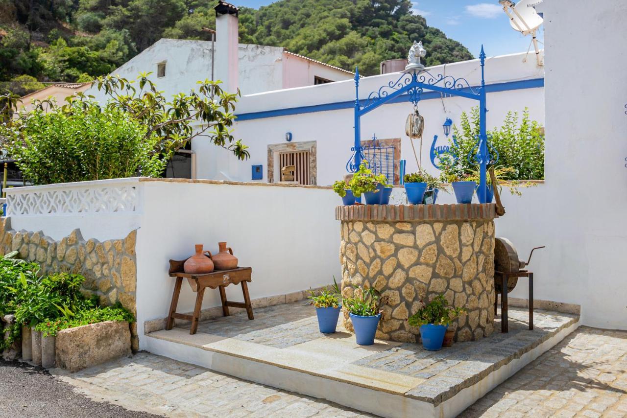 ベヘール・デ・ラ・フロンテーラCasa De 10 - 3B - Accesibleアパートメント エクステリア 写真