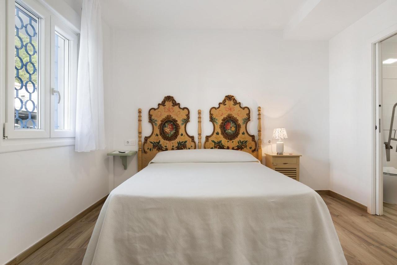 ベヘール・デ・ラ・フロンテーラCasa De 10 - 3B - Accesibleアパートメント エクステリア 写真