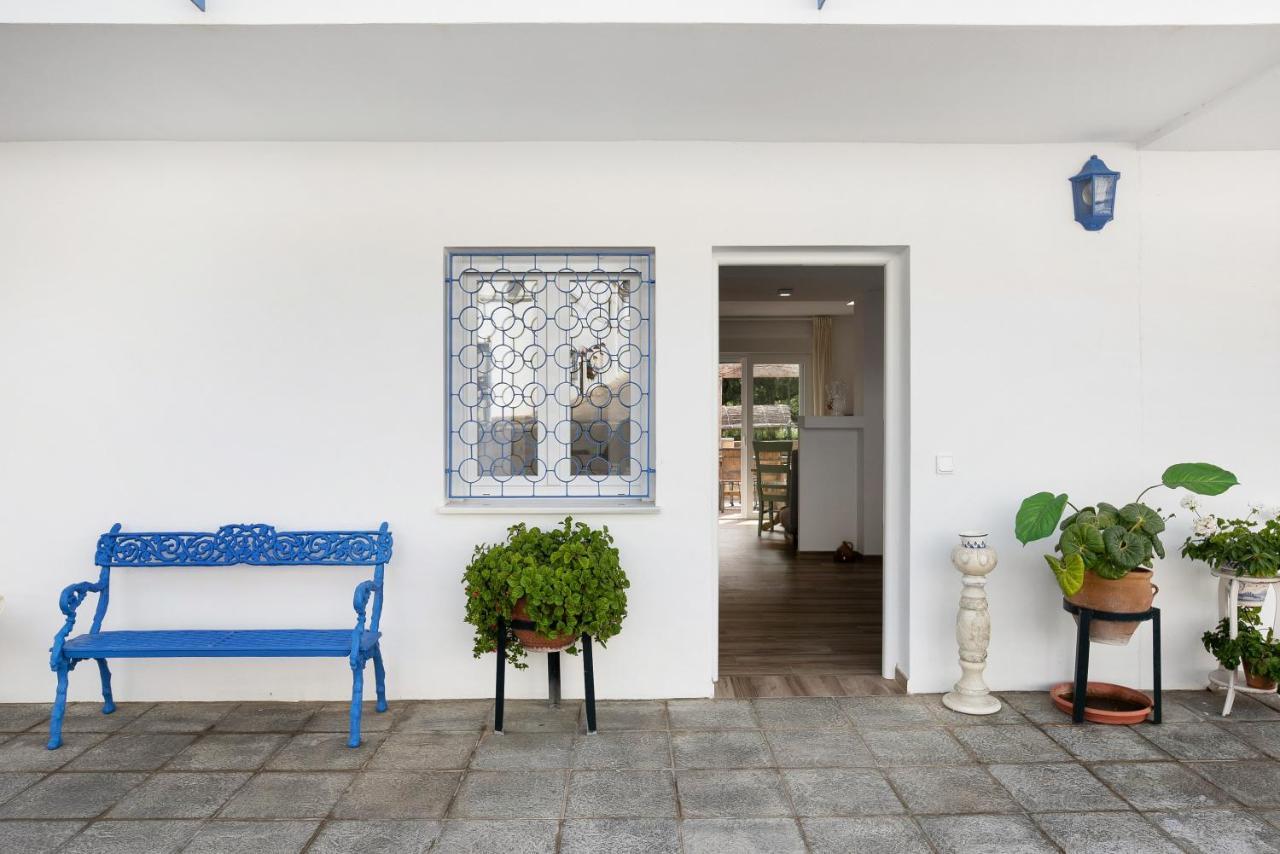 ベヘール・デ・ラ・フロンテーラCasa De 10 - 3B - Accesibleアパートメント エクステリア 写真